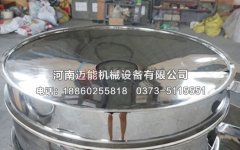 振動(dòng)篩的回料盤在篩分中起什么作用？